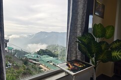 Katyal's Studio: The Himalayan Delight