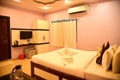 HOTEL AADITYA RESIDENCY