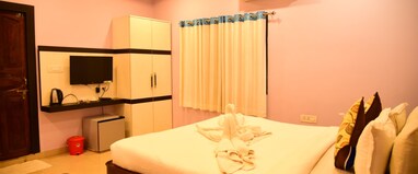 HOTEL AADITYA RESIDENCY