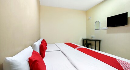 Hotel O Ferringhi Stay Iinn Room Type - Suite Family