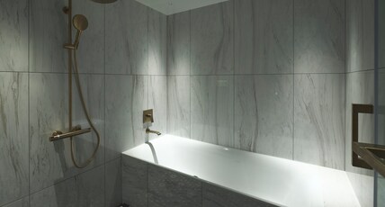 Hotel Indigo NAGASAKI GLOVER STREET Room Type - 1 Bedroom Suite Main Building
