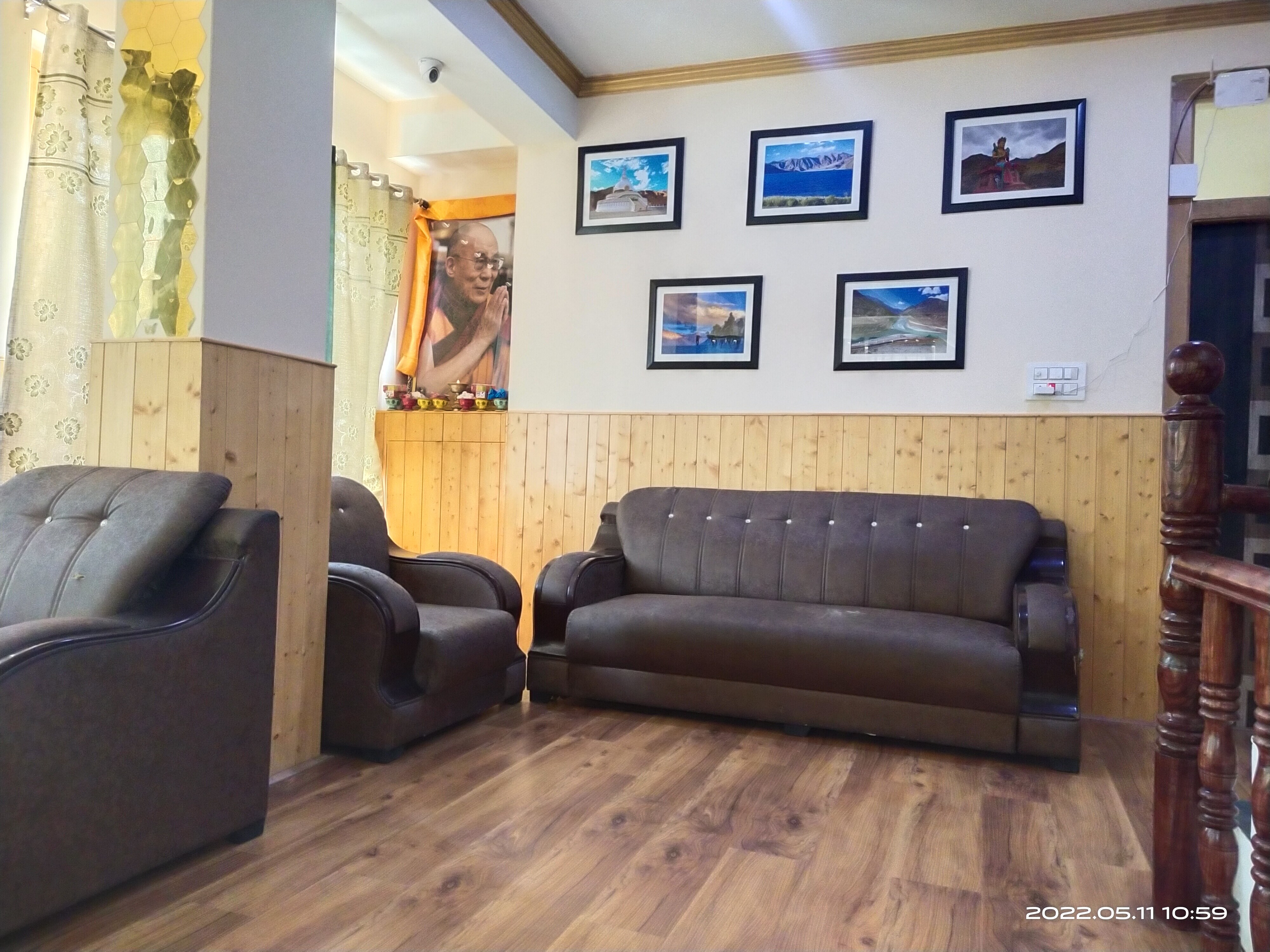 Otsal Residency | Near Leh Airport - Tap to explore photos