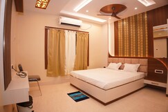 Address of GANGA SAROVAR IN