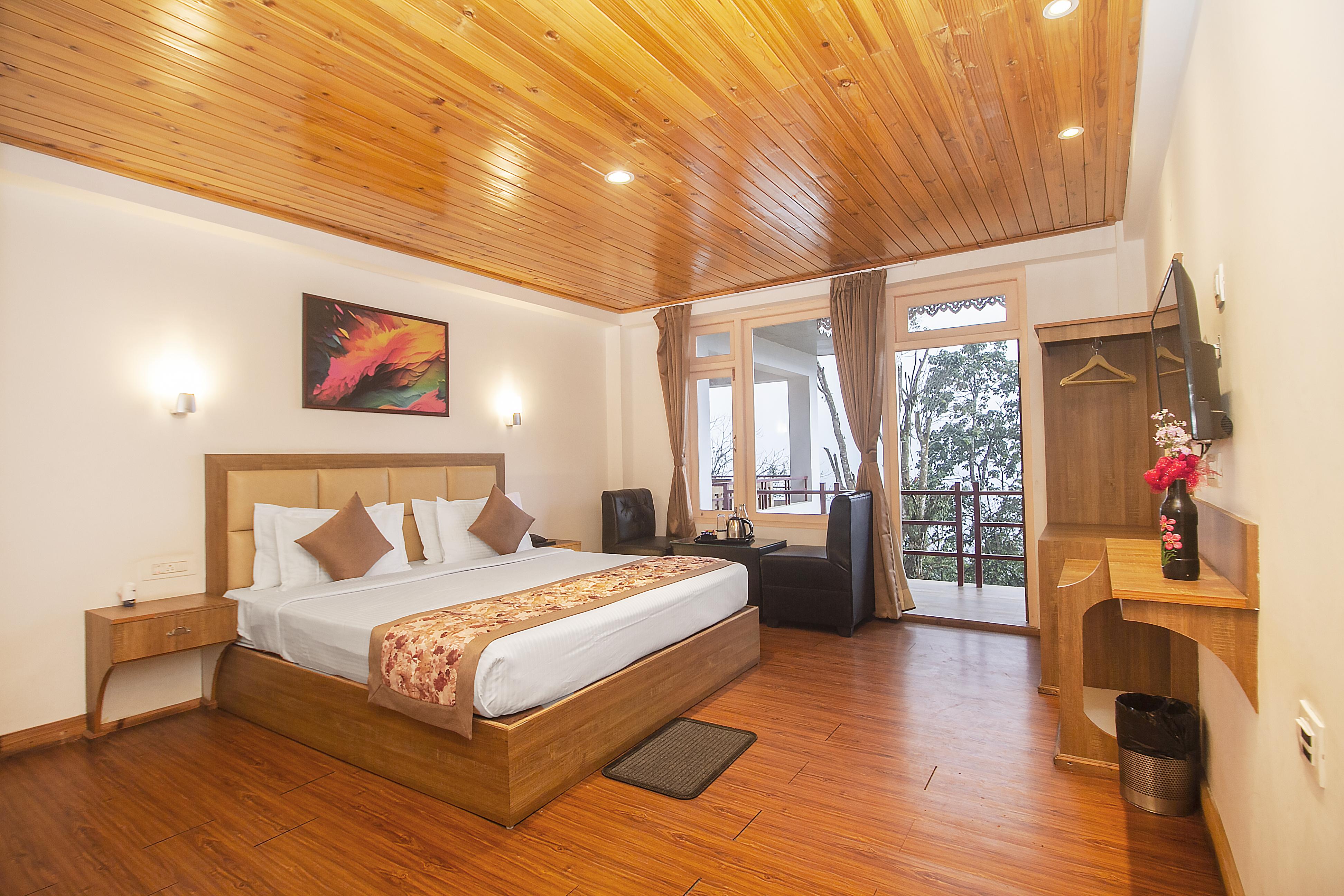 Jain Group Palpasha Resorts - Tap to explore photos