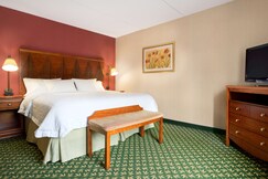 Hampton Inn & Suites by Hilton Williamsburg-Central