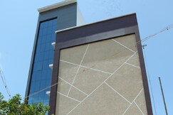 Hotel Tawfeeq Palace