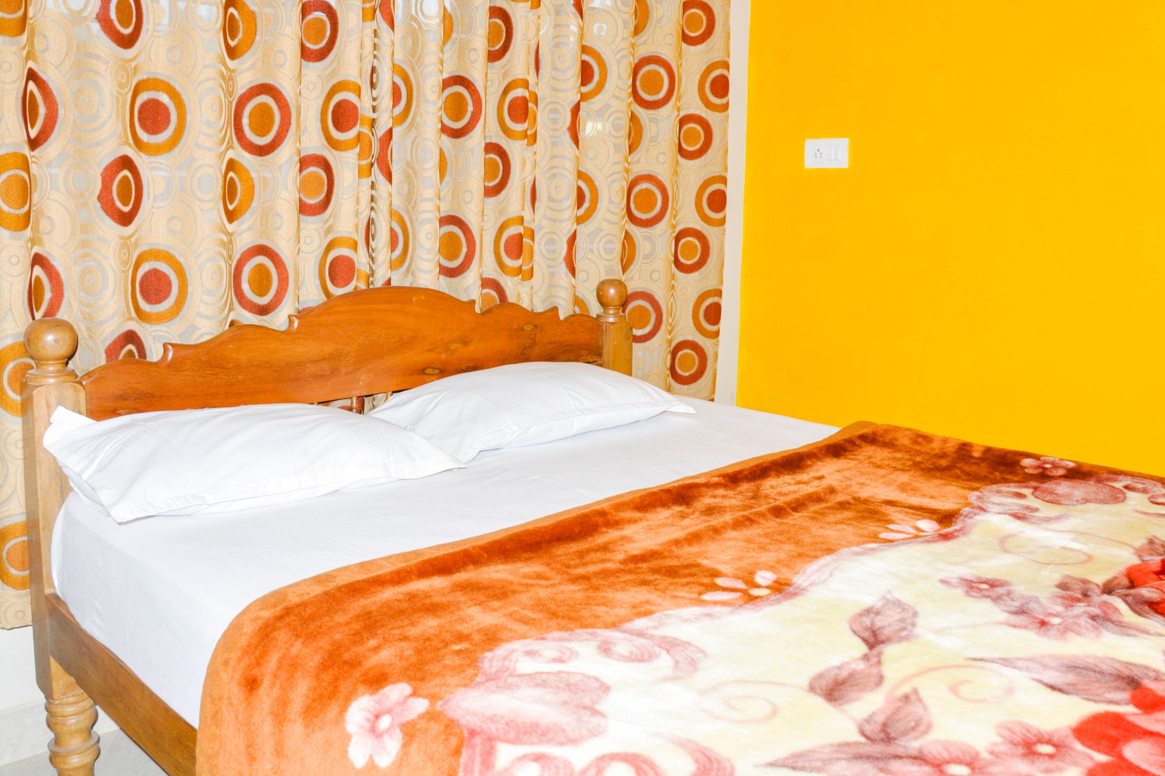 Karan Homestay, Madikeri - Tap to explore photos
