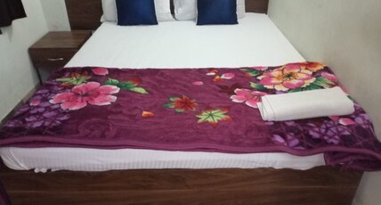 HOTEL OASIS PALACE Room Type - STANDARD NON AC