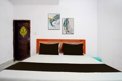 Hotel O The Palm Leaf