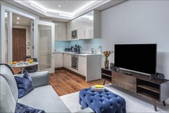 Grays Inn by Aeria Apartments