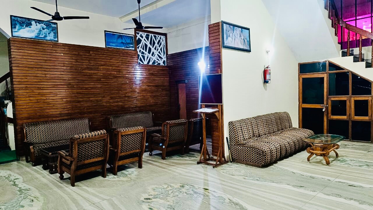 Main gallery