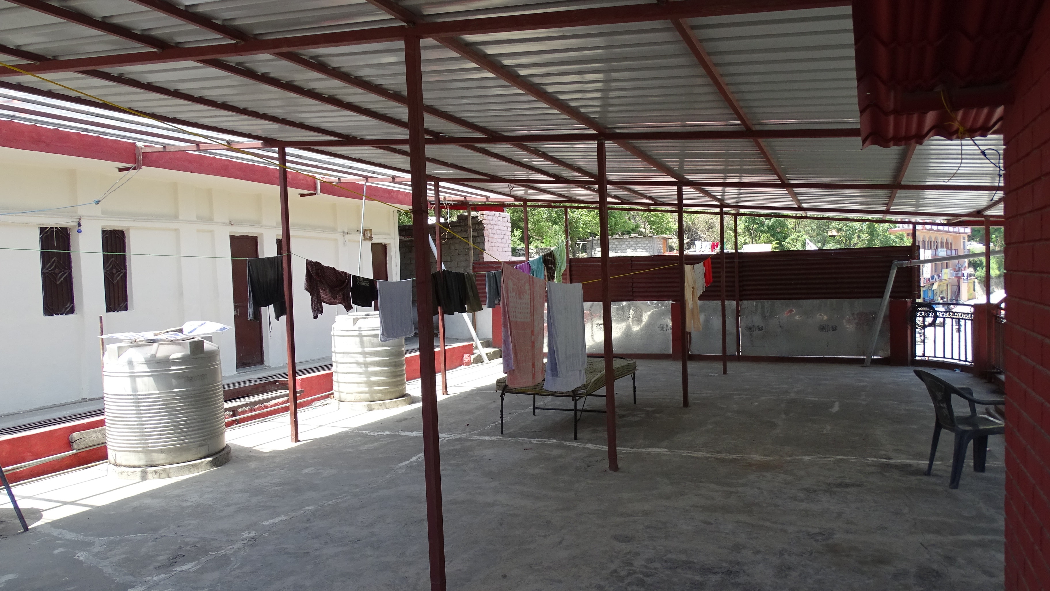 Hotel KNB Heritage(5min Walk to Shree Kashi Vishwanath Mandir) - Tap to explore photos