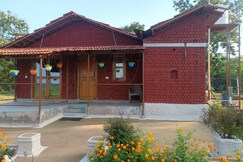 Satpura Tribal Homestay Chhedka