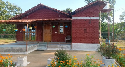 Satpura Tribal Homestay Chhedka Room Type - Satpura Tribal Homestay Chhedka