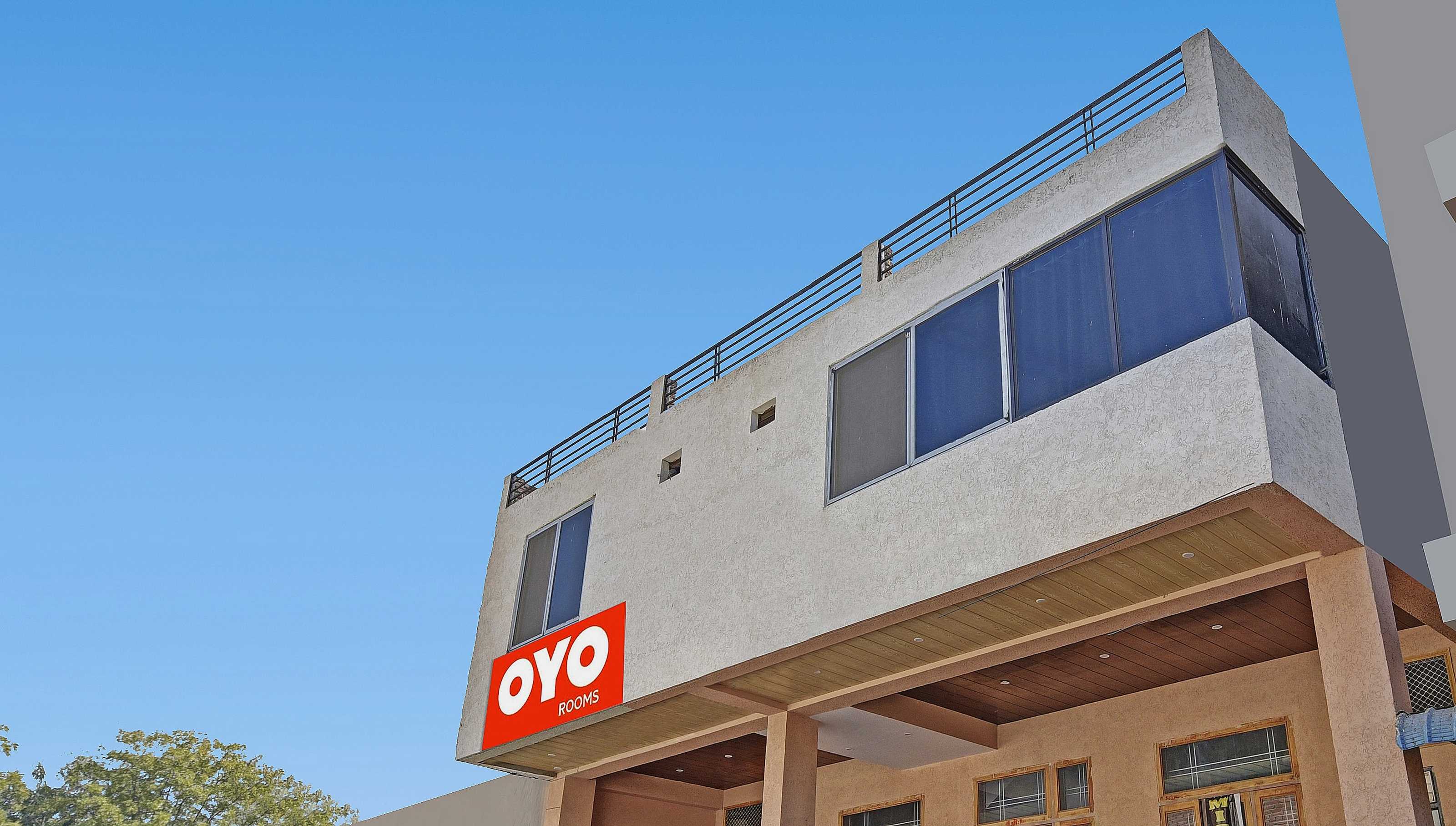 Hotel O Mickey Mouse - Tap to explore photos