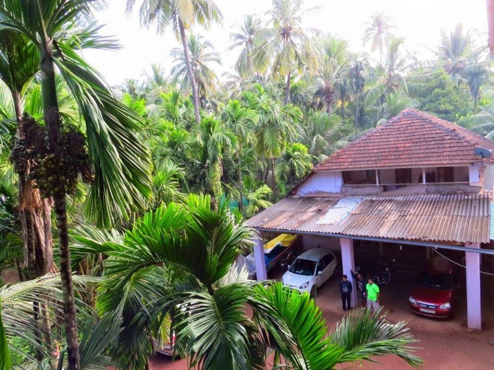 Main gallery