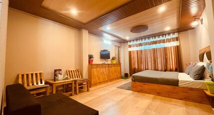 Sita Cottage Manali Room Type - Standard
