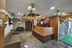 Rooms of HOTEL VISTARA LUXE