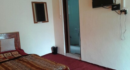 Grand Alnoor Room Type - Standard Room