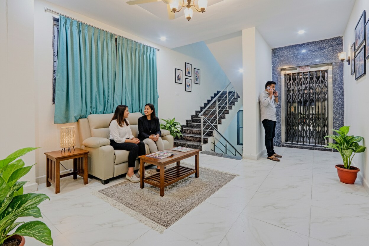 Main gallery
