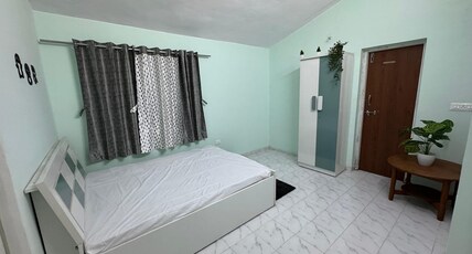 Kaushik Homestay l Quite Retreat Nr Sula Vineyard Room Type - Kaushik Homestay l Quite Retreat Nr Sula Vineyard