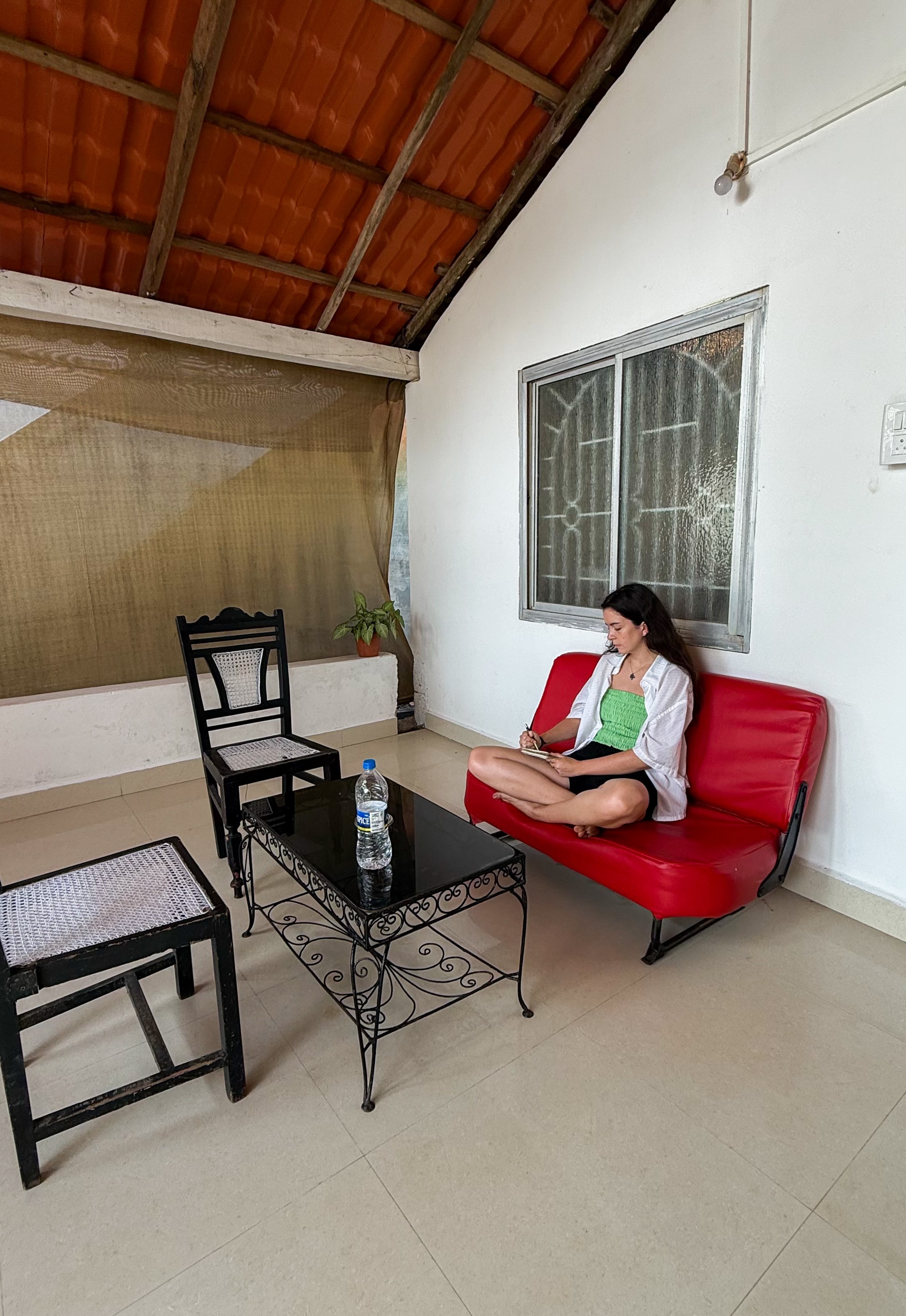 This is it Stays - Seaview Huts and Beach View Rooms - Tap to explore photos