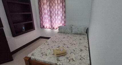 Achoos Home stay Room Type - Achoos Home stay