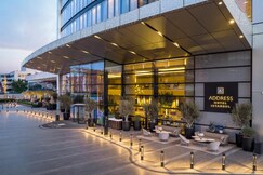 Address Istanbul Hotel