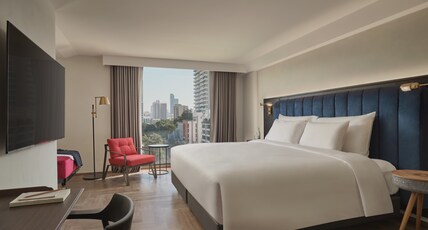 Public House Hotel Room Type - Day Dreamer King Room Public House Hotel Room Type - Day Dreamer King Room