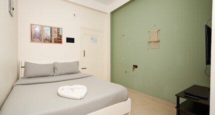 Urban Nest Beltola Room Type - Studio Unit with Kitchen