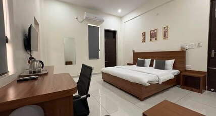 Executive House Room Type - Royal 104