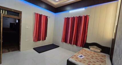 Hotel Bharat Resort Room Type - Standard Room