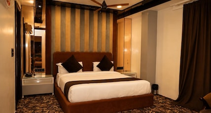Shiv Resort & Palace ,Shivpuri Room Type - Suite Room Shiv Resort & Palace ,Shivpuri Room Type - Suite Room