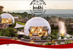 Collective Hotels Bodhi in association with Hillock