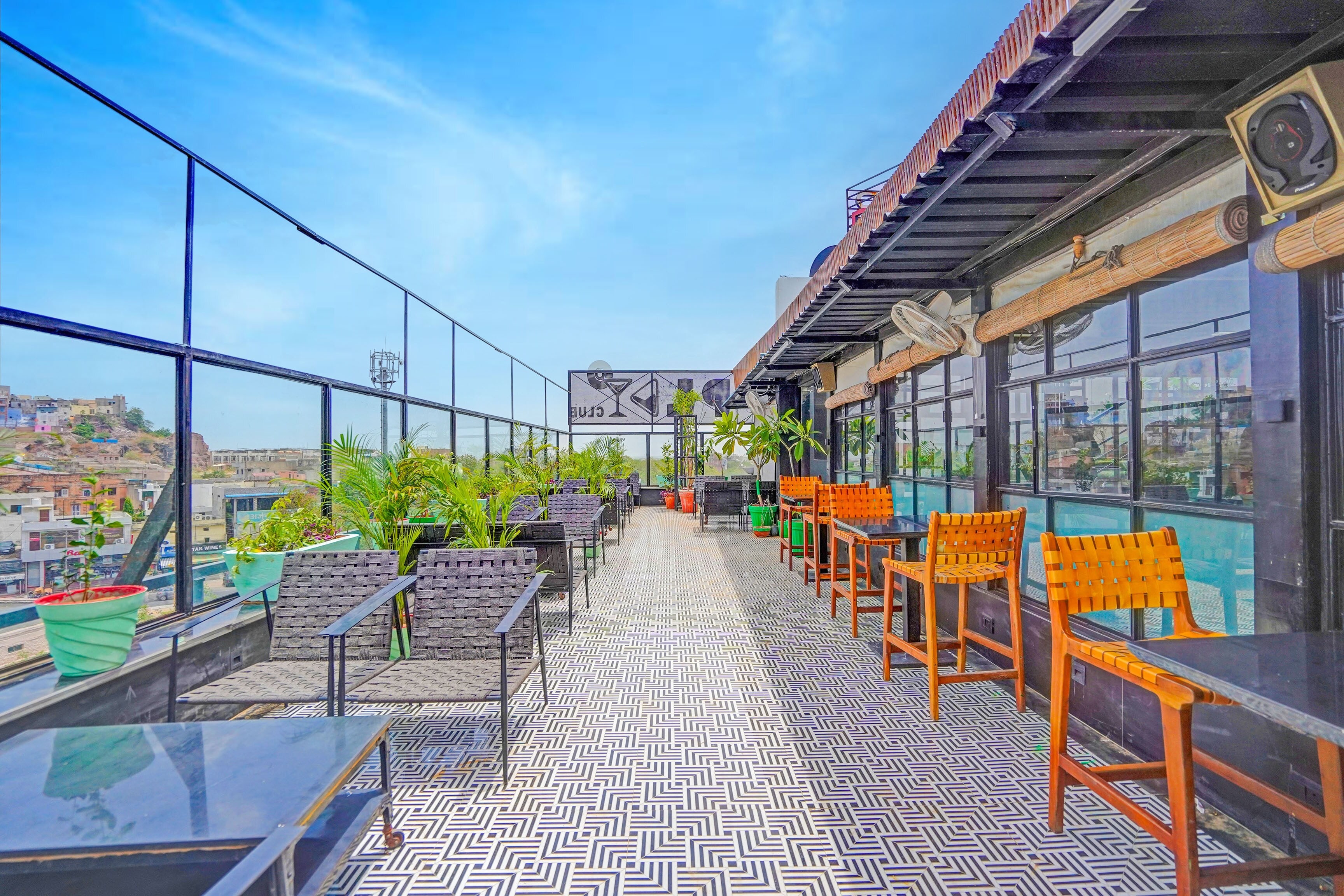 Palette Hotel and Resorts Jodhpur Airport Formerly Royale Plazo - Tap to explore photos