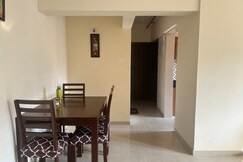 Budgeted 2BHK Private Apartment near Hiranandani Estate