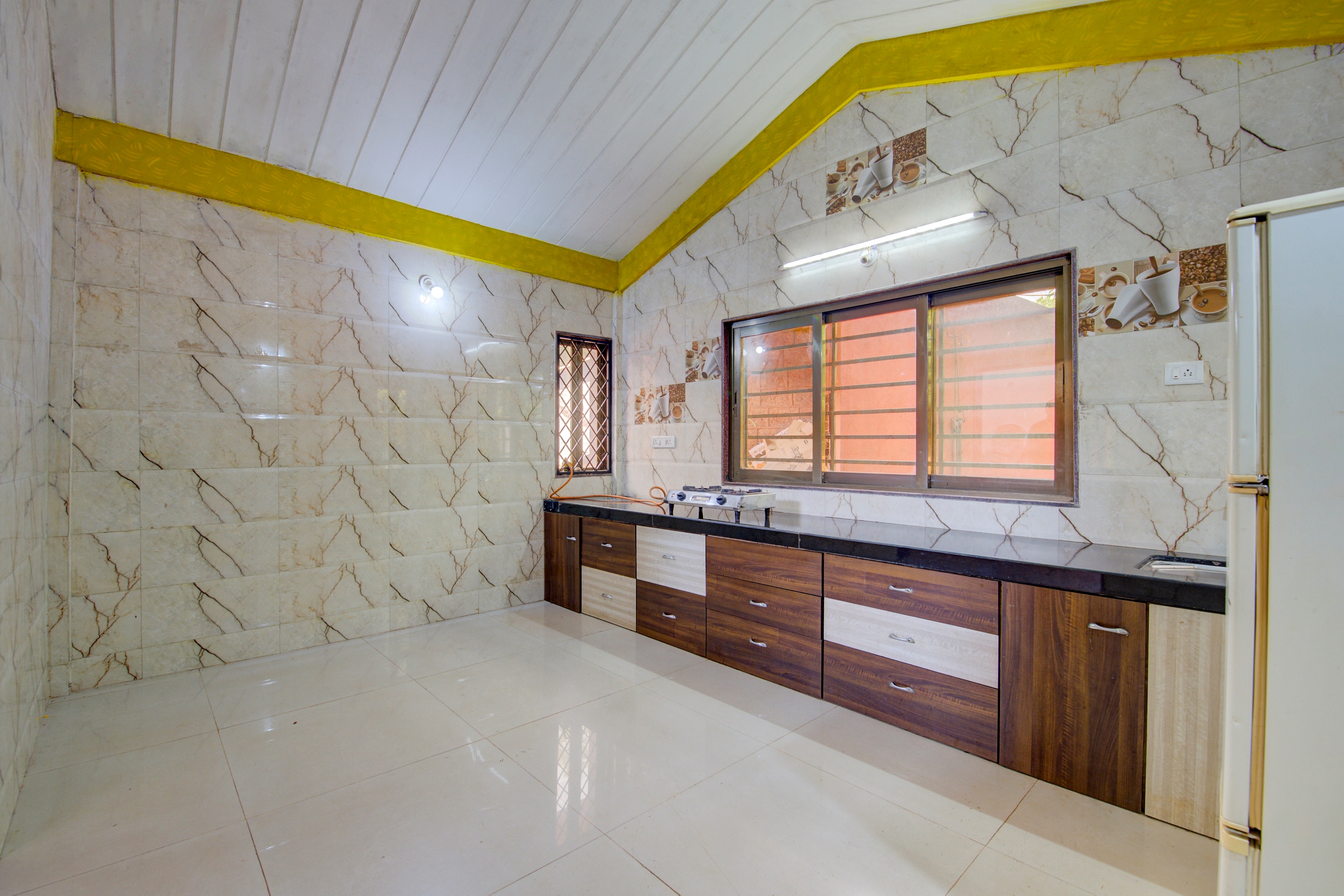 Living Space Bungalow-4 BHK Luxury Villa - Tap to explore photos