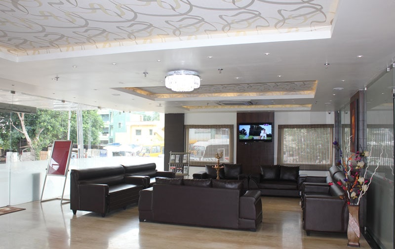 Main gallery