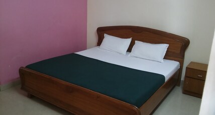 SAVERA FUNCTION HALL Room Type - Delux AC ROOM