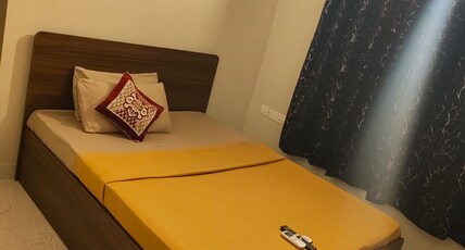 MD Property Room Type - Bedroom 3