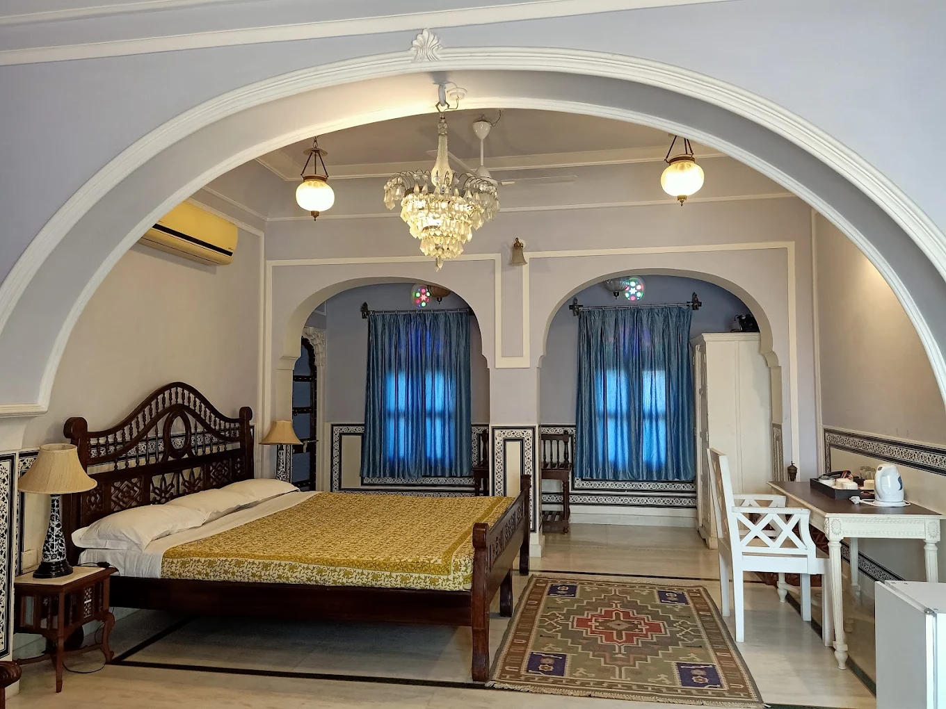 Saba Haveli