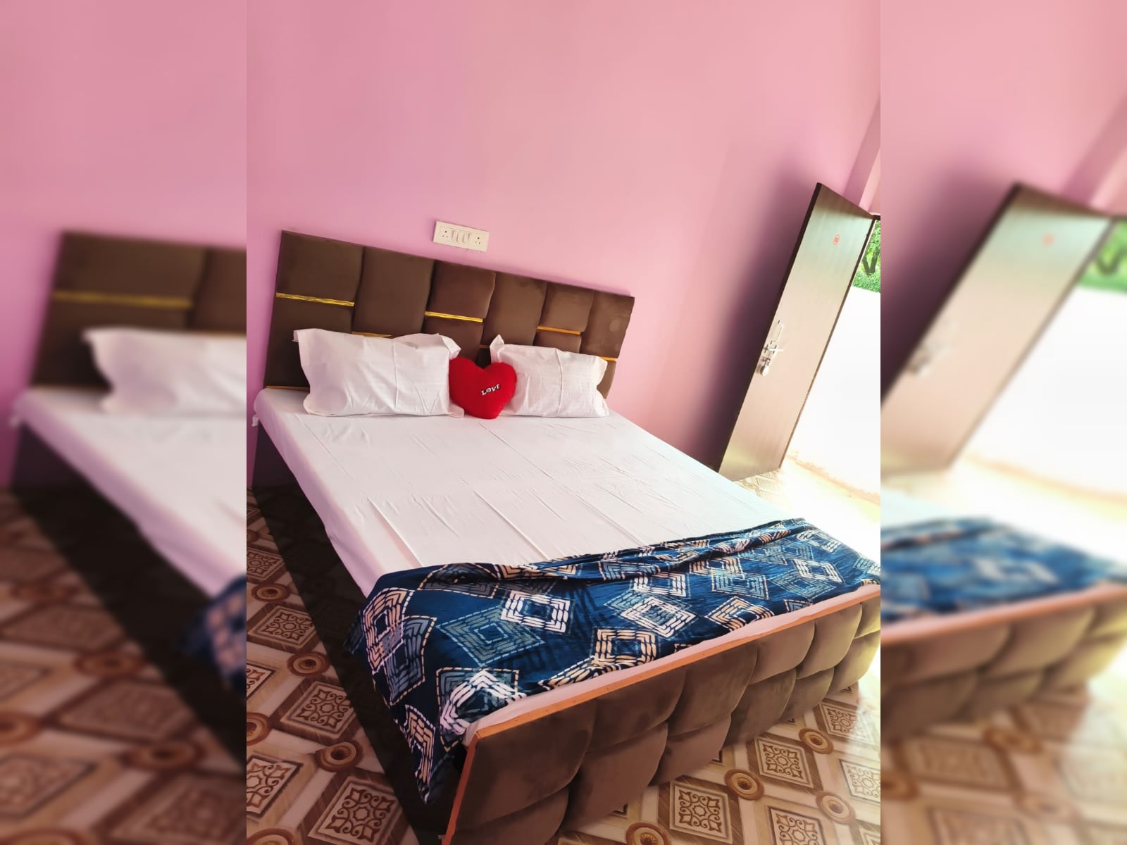 SPOT ON S.S HOTEL - Tap to explore photos
