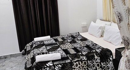 Eva rooms Ashwem beach side Room Type - Bedroom 4