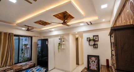 2bhk apartment Room Type - 2bhk apartment