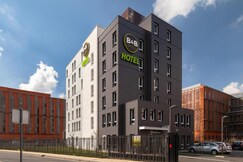 B&B HOTEL Orly Chevilly Marche International