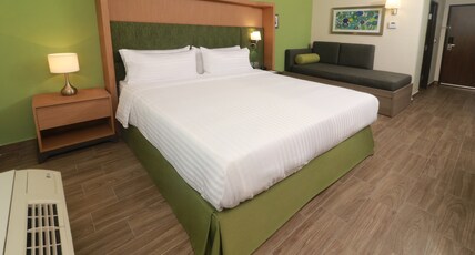 Holiday Inn Chilpancingo Room Type - 1 King Standard