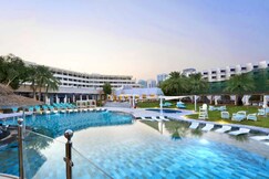 Le Meridien Abu Dhabi Resort