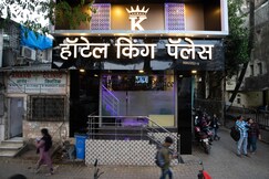 Hotel King Palace  Near T1 Mumbai Airport & BKC