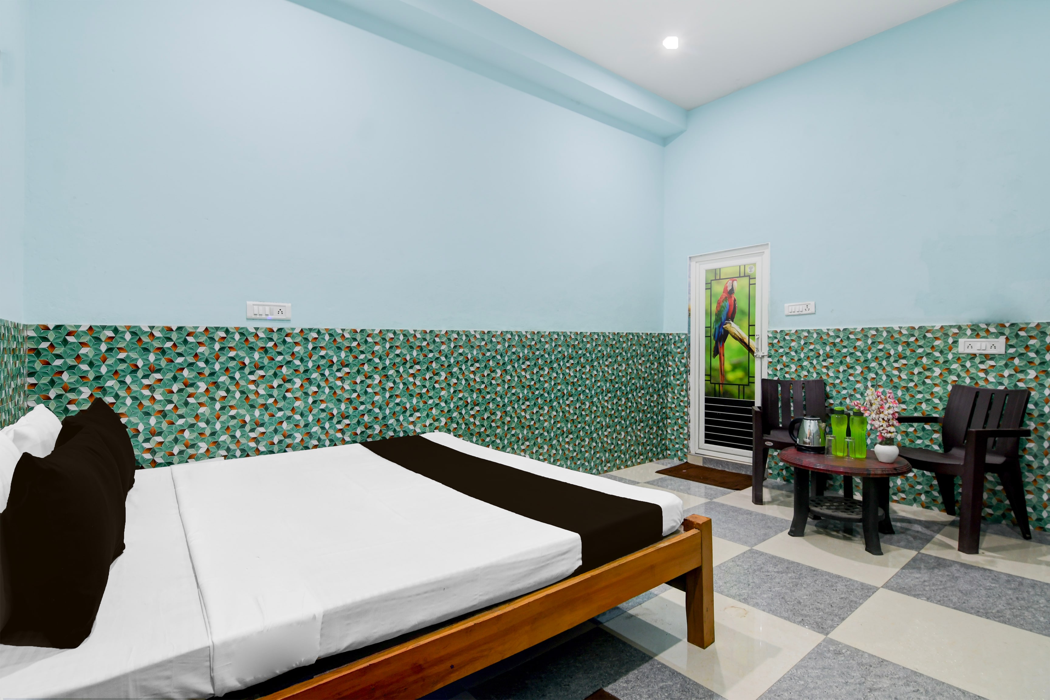 Hotel O Mo Kudia - Tap to explore photos