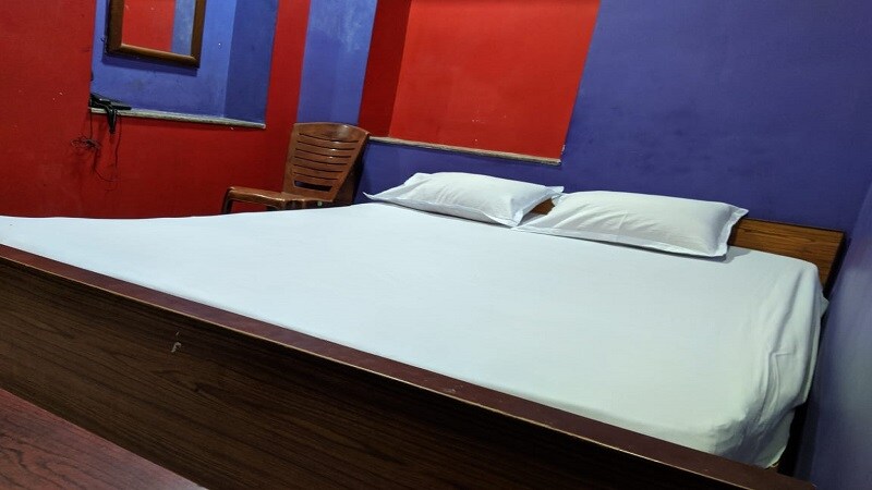 Kalyani Lodge - Tap to explore photos